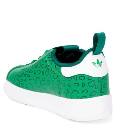 adidas gazelle silver green womens adidas Pixar Cars Adifom Superstar 360 Shoes Kids - Kids - Pure Ruby / Cloud White / Supplier Colour
