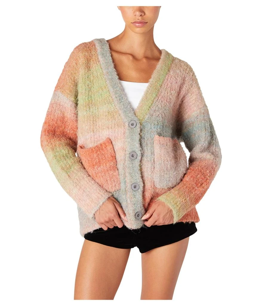 Blank NYC Sweater Cardigan 1