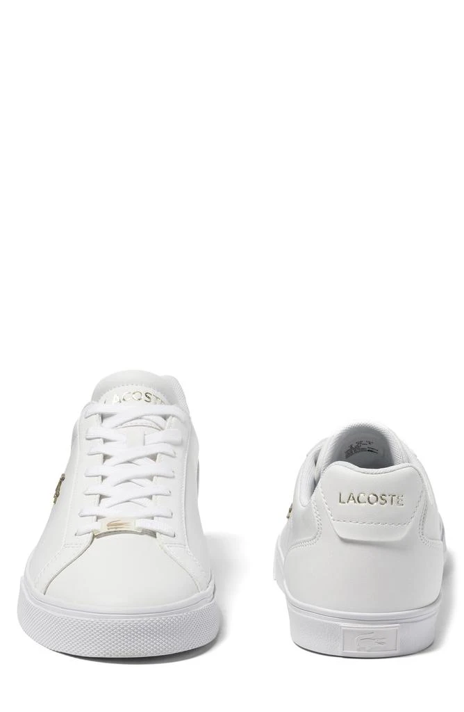 Lacoste Lerond Pro 123 Sneaker 5