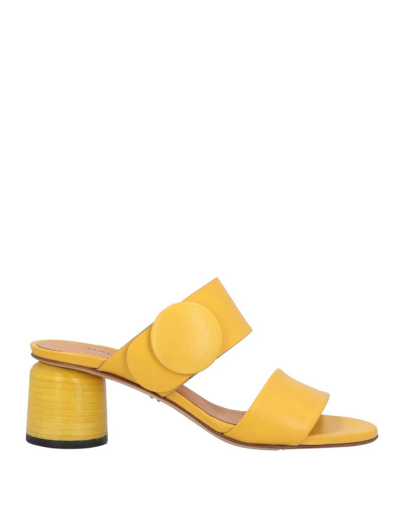 HALMANERA Sandals