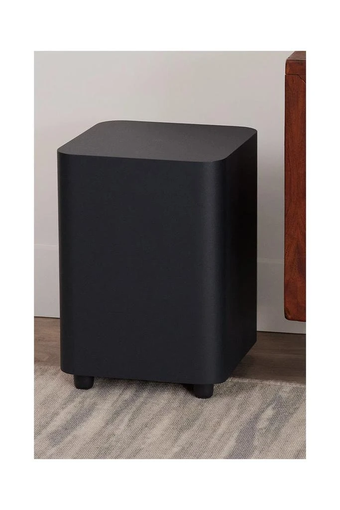 JBL JBL Bar 500 5.1 Channel Soundbar and Subwoofer 4