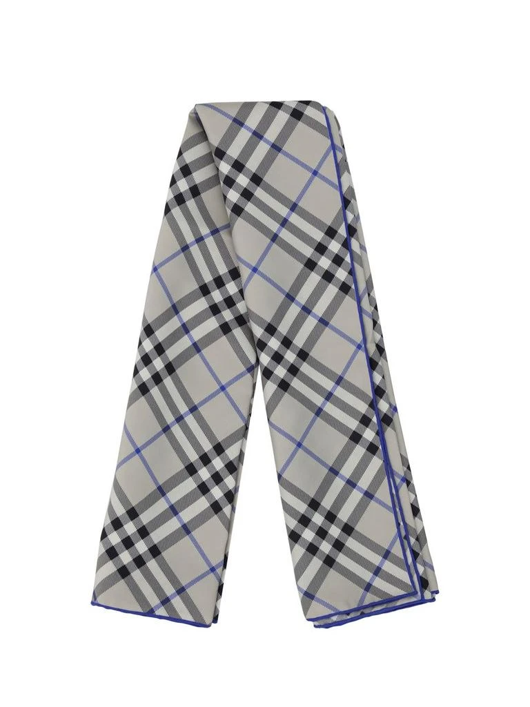 Burberry Burberry Scarves 1