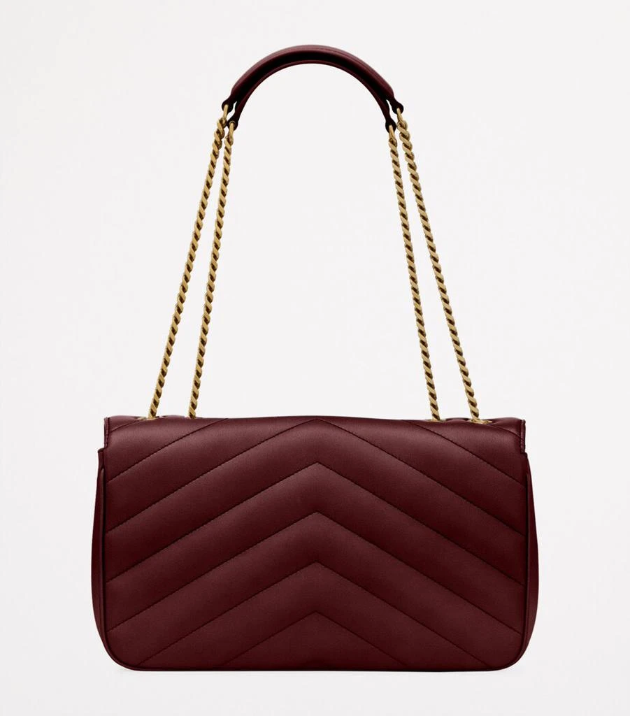 Yves Saint Laurent Medium Loulou Shoulder Bag 2