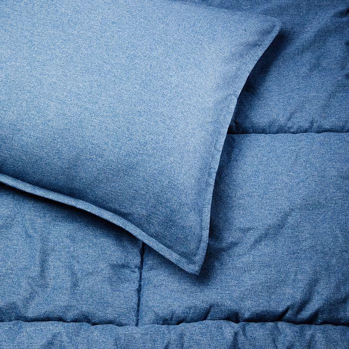 Bloomingdale
s My Colored Comforter 
Sham Set, King 2