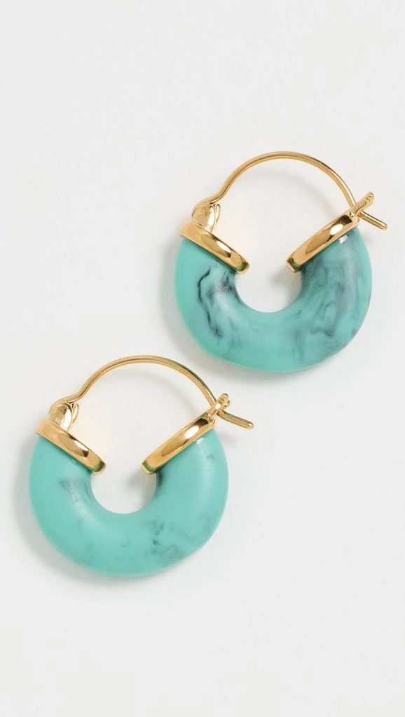 Anni Lu Petit Swell Hoops 1
