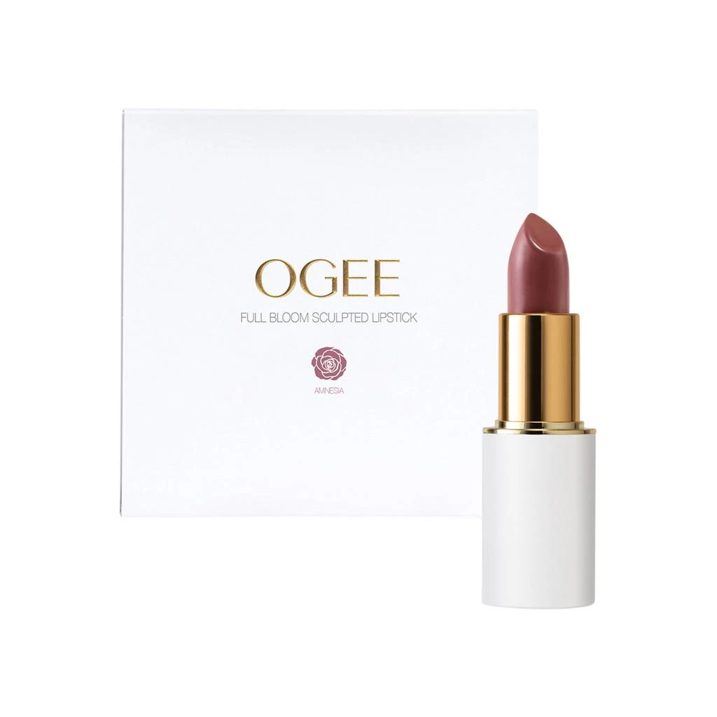 Ogee Full Bloom Sculpted Lipstick 65