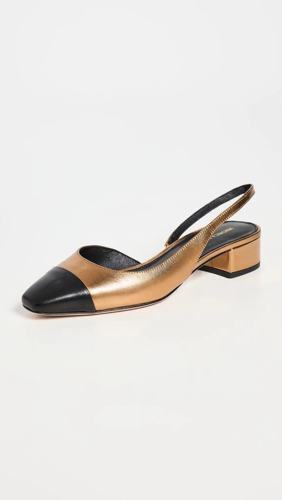 VERONICA BEARD Cecile Slingbacks 1