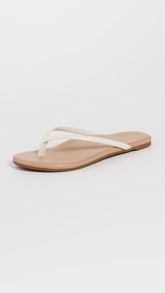beek Sunbeam Flip Flops