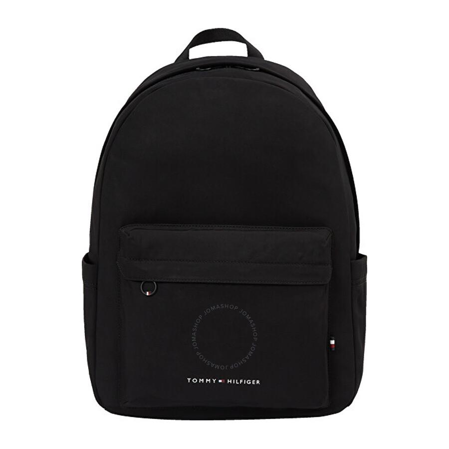 Tommy Hilfiger Tommy Hilfiger Logo Small Dome Backpack