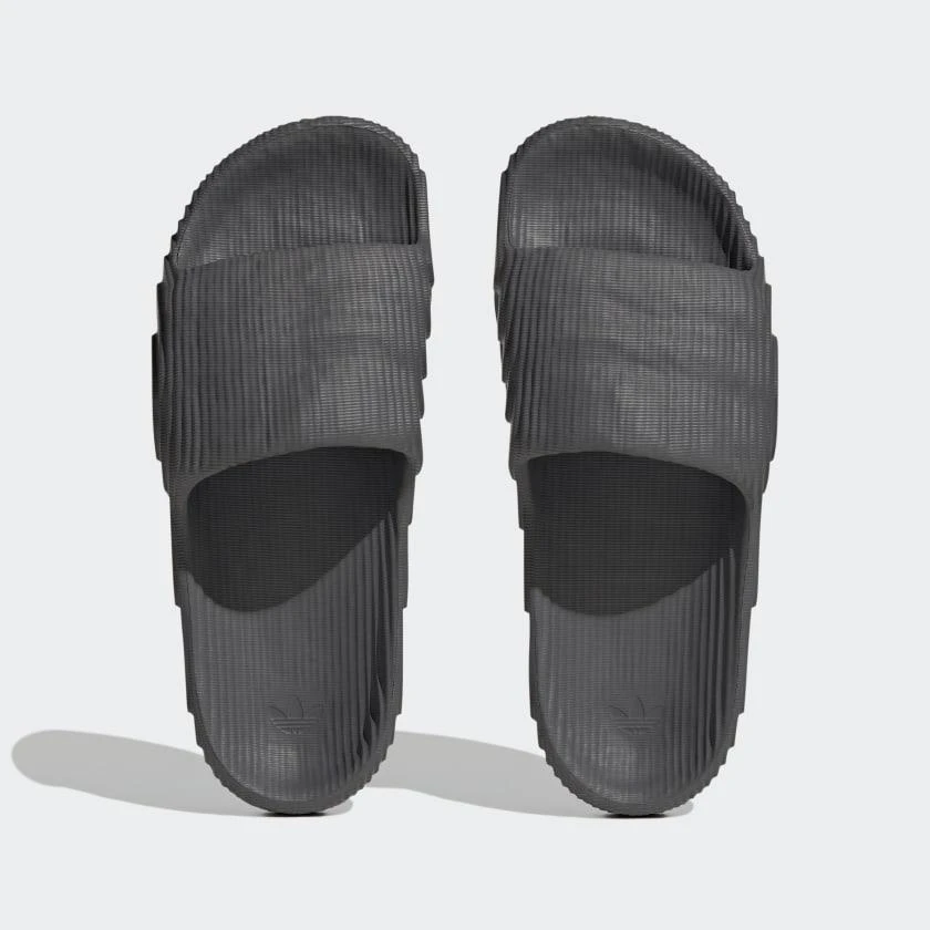 Adidas Men's  Adilette 22 Slides 2