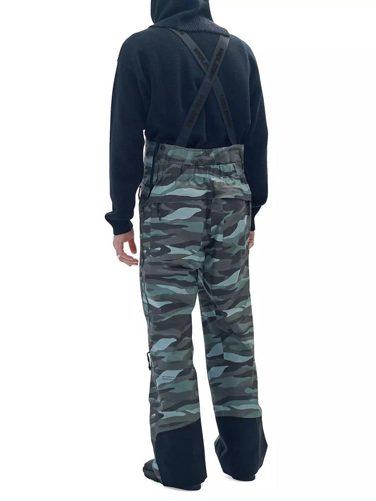 Holden Powder Bib Waterproof Overalls 5