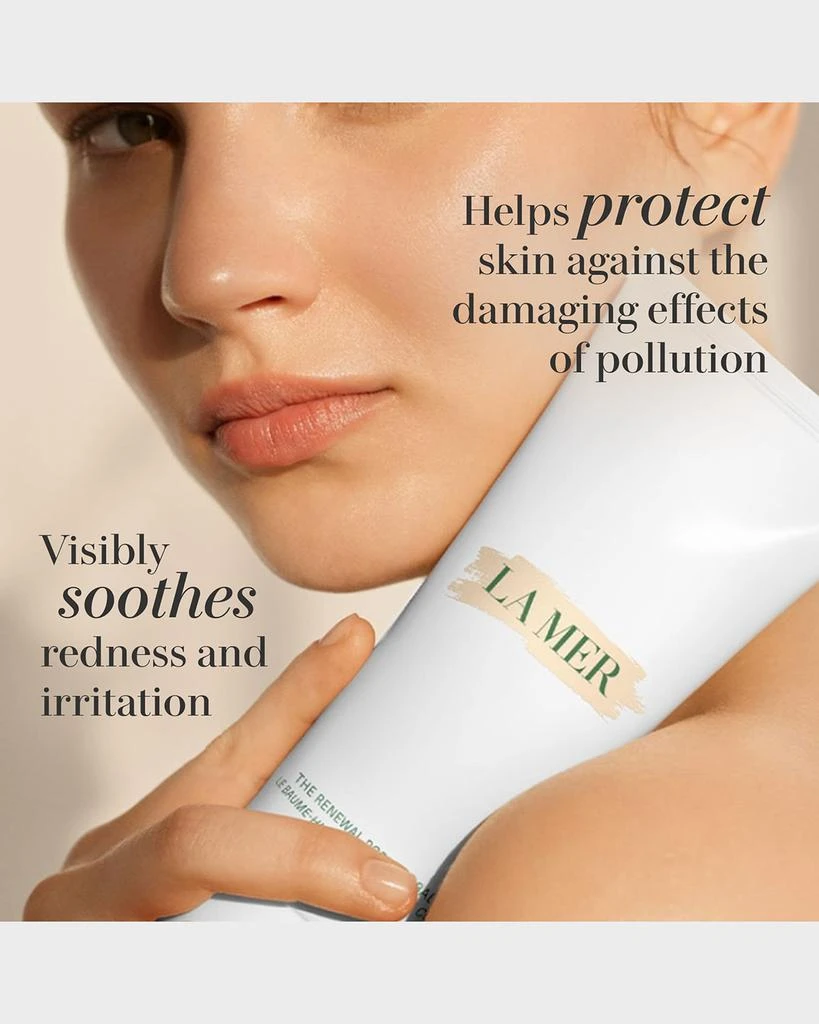 La Mer The Renewal Body Oil Balm, 6.7 oz. 5