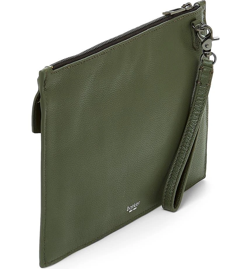 Botkier New York Valentina Large Clutch 2