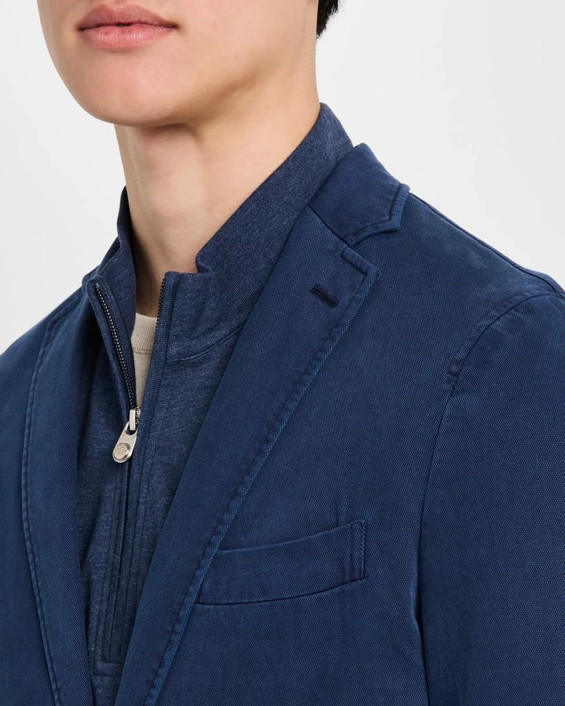 Peter Millar Men's Covington Sport Jacket 7