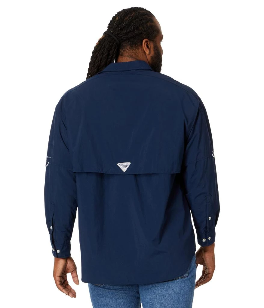 Columbia Big & Tall Bahama™ II Long Sleeve Shirt 2