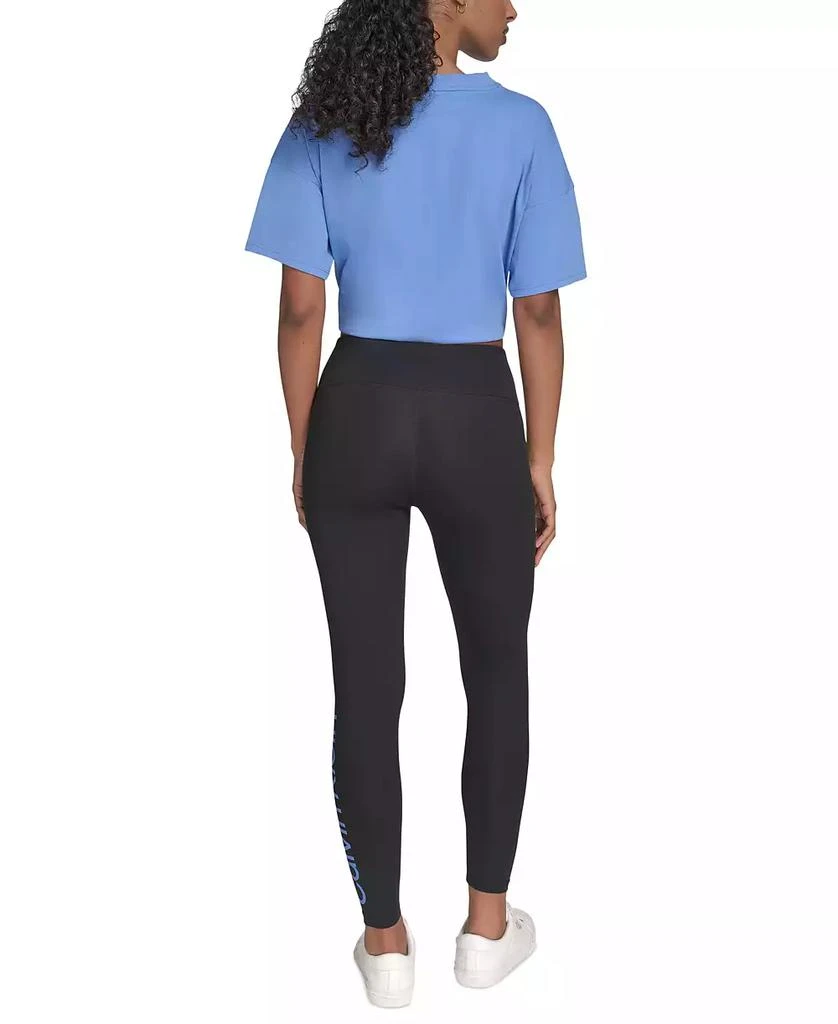Calvin Klein Women
s High-Rise 7/8 Leggings 5
