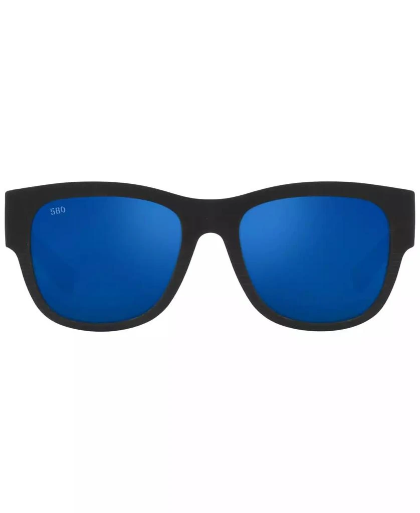Costa Del Mar Women's Polarized Sunglasses, 6S9084 CALETA 2