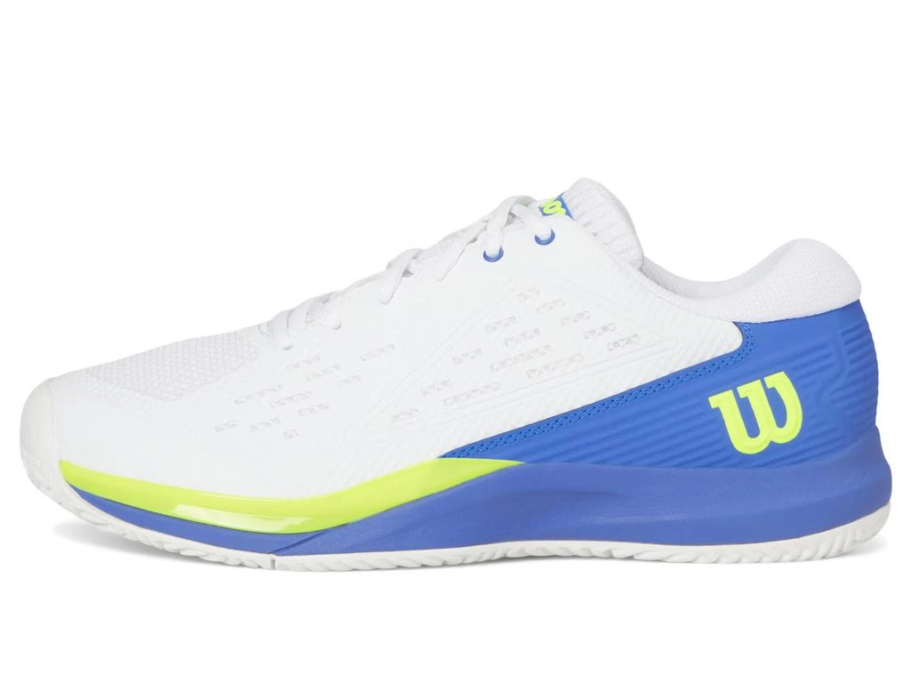 Wilson Rush Pro Ace 4