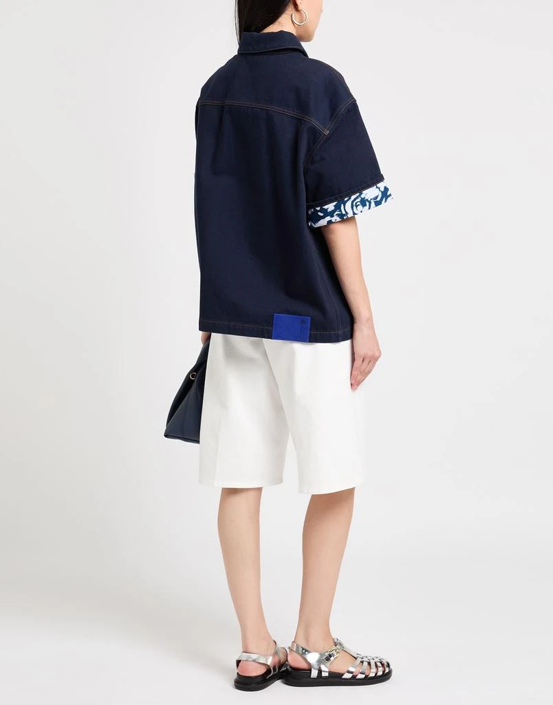 Burberry Denim shirt 3