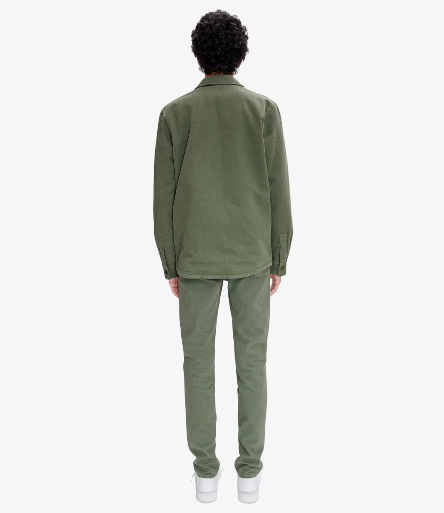 A.P.C. Alessio jacket 3