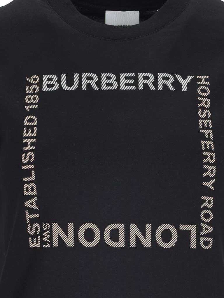 Burberry horseferry T-shirt 3
