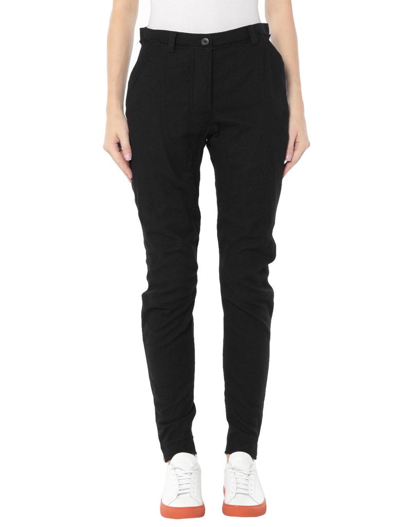 MARC LE BIHAN Casual pants