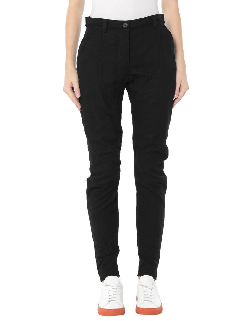 MARC LE BIHAN Casual pants 1