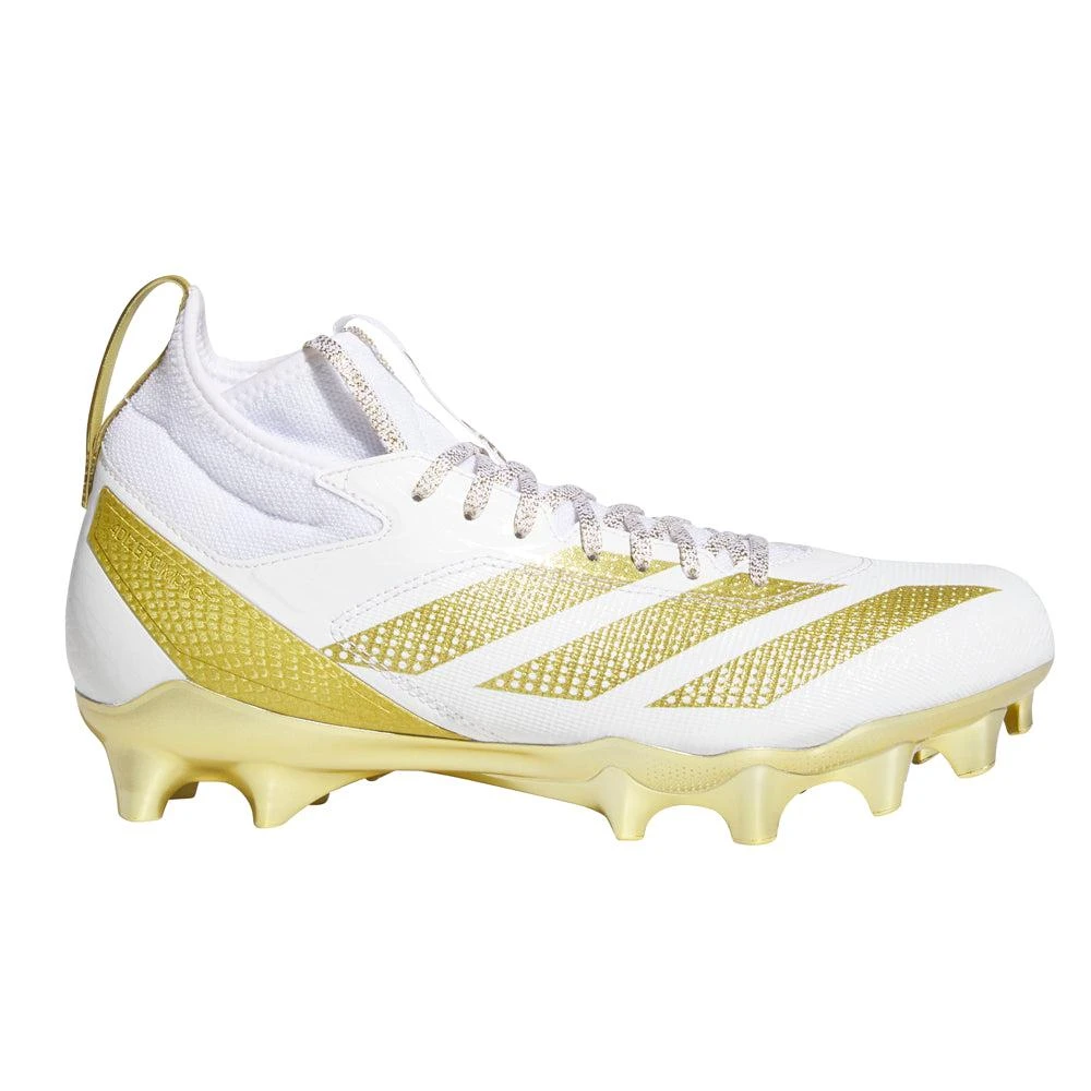 Adidas Adizero Impact Exotic Speed Football Cleats 1