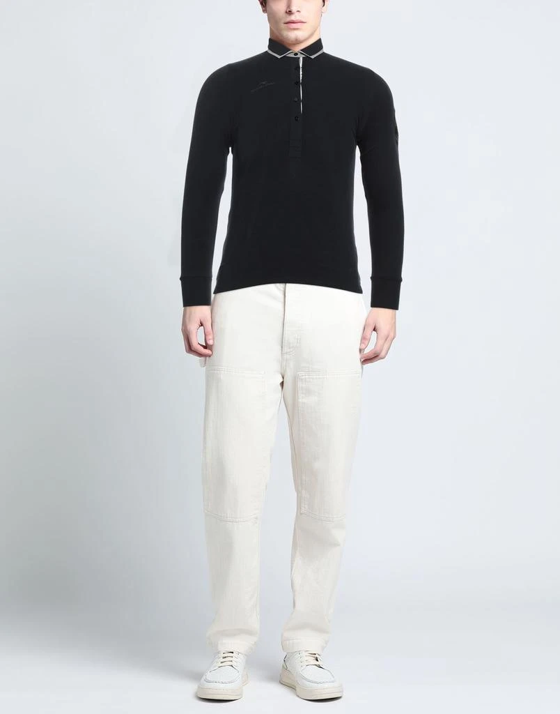 ETIQUETA NEGRA Polo shirt 2