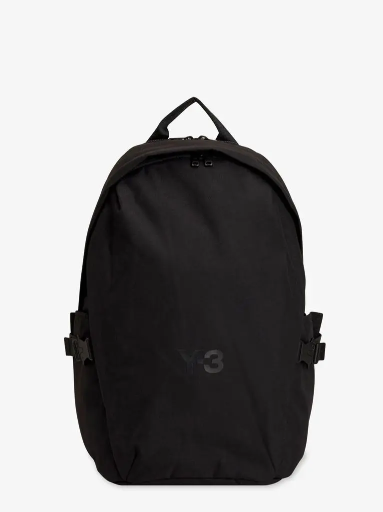 Y-3 Y-3 Stapl Backp nylon backpack