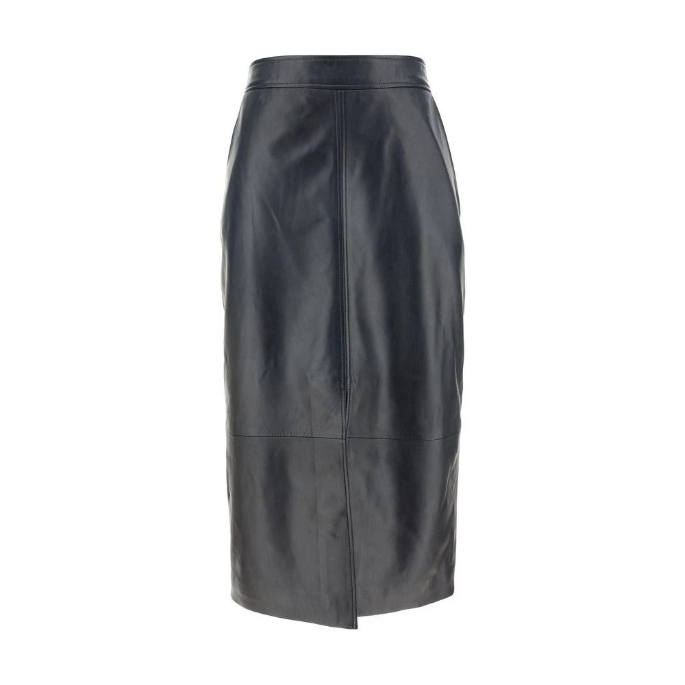 Arma Leather Arkina Women's Skirt 1