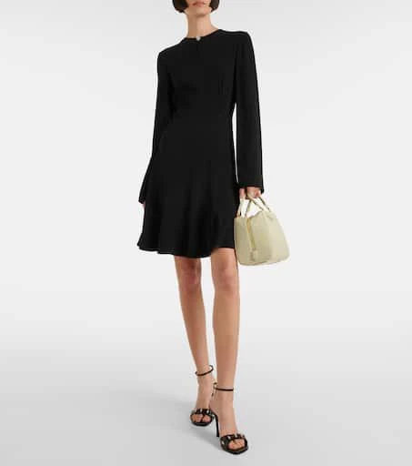 Givenchy Antigona Cube Mini leather tote bag 5