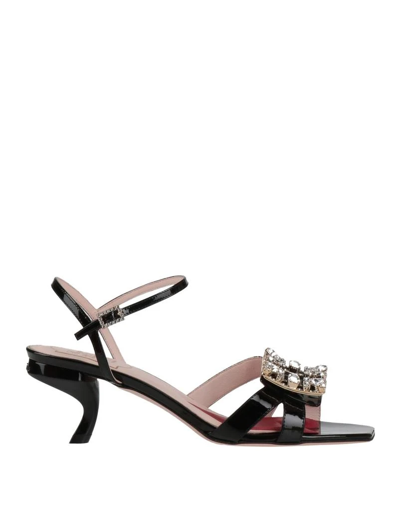 Roger Vivier Sandals