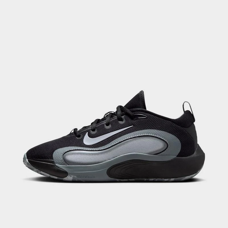 NIKE Big Kids' Nike IsoFly Basketball Shoes 1