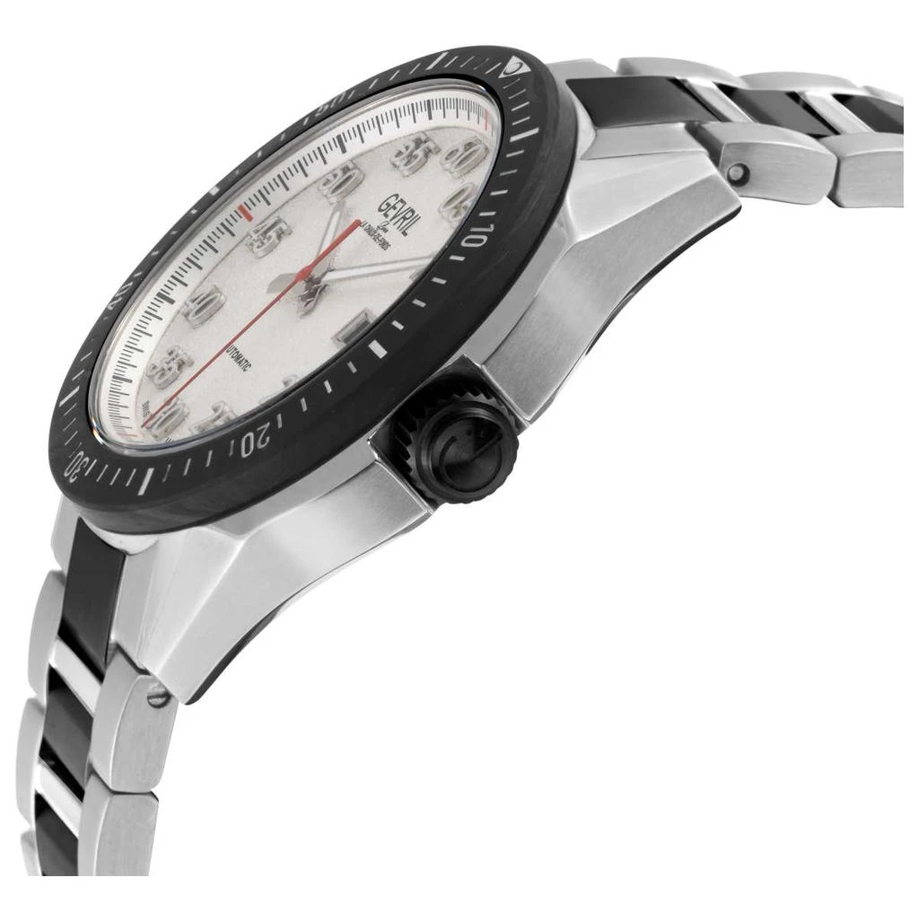 Gevril Gevril Ascari Men's Automatic Watch 3