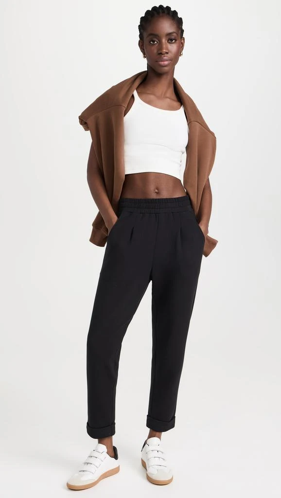 Varley The Rolled Cuff Pants 25 4