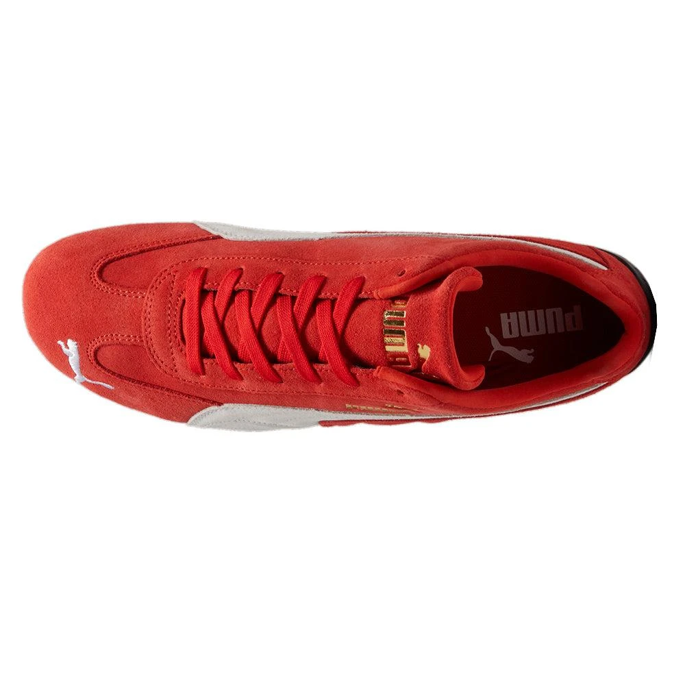 Puma Speedcat Og Lace Up Sneakers 4