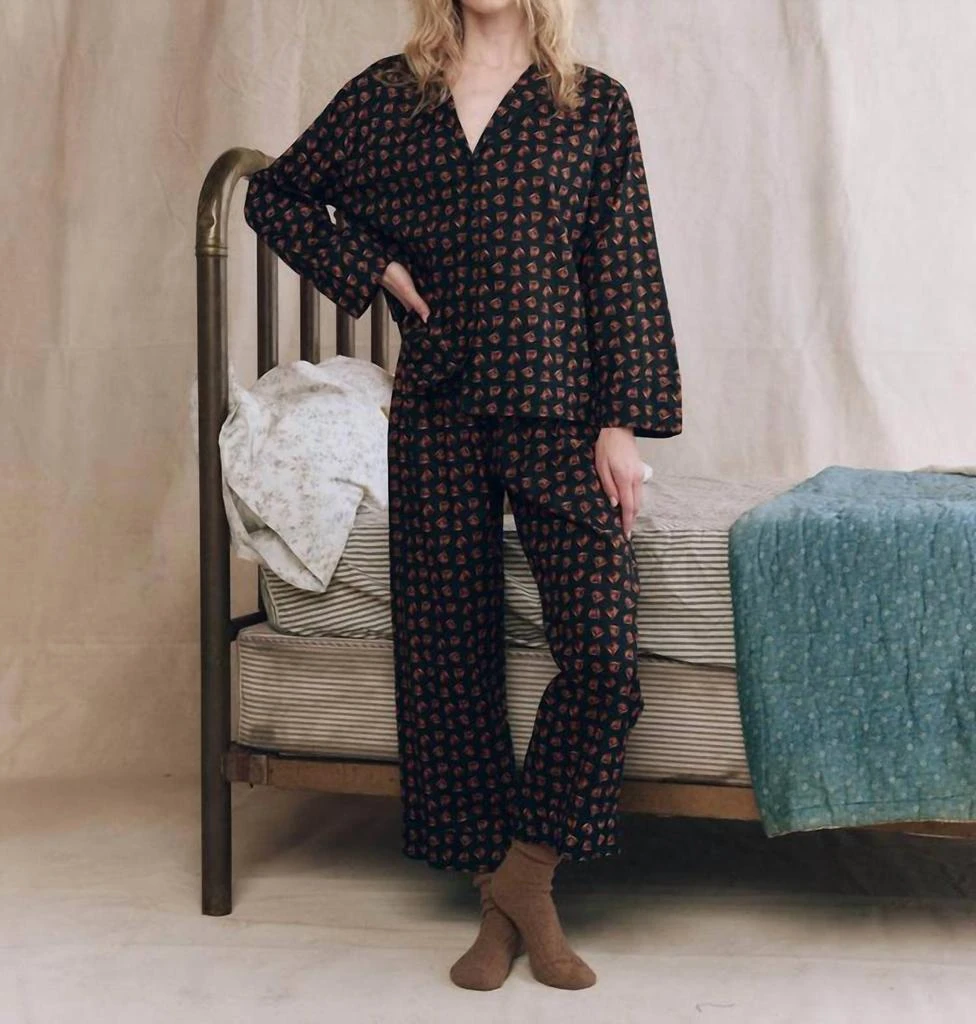 The Great The Great. - Pajama Easy Sleep Pants