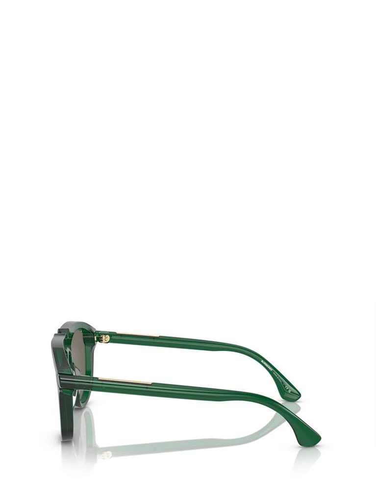 Burberry Burberry Eyewear Aviator Sunglasses 3