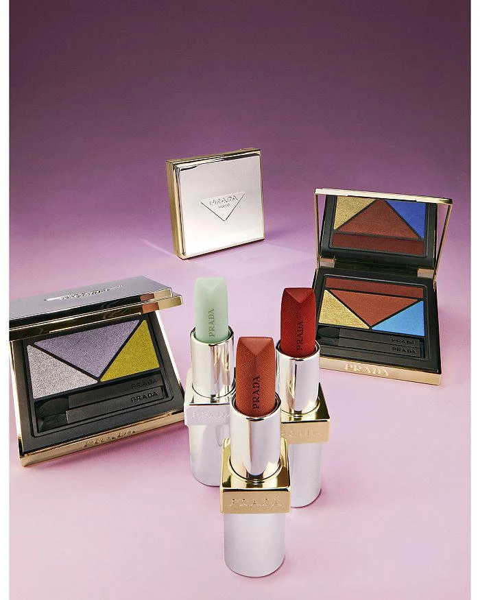 Prada Eye Palette 8