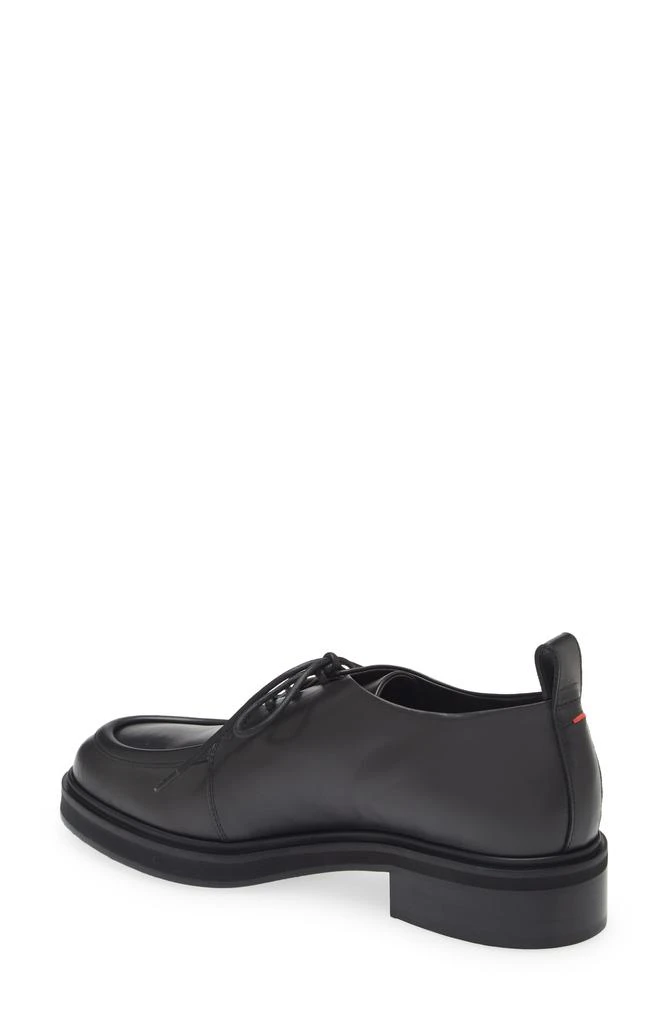 AEYDE Mara Platform Derby 2