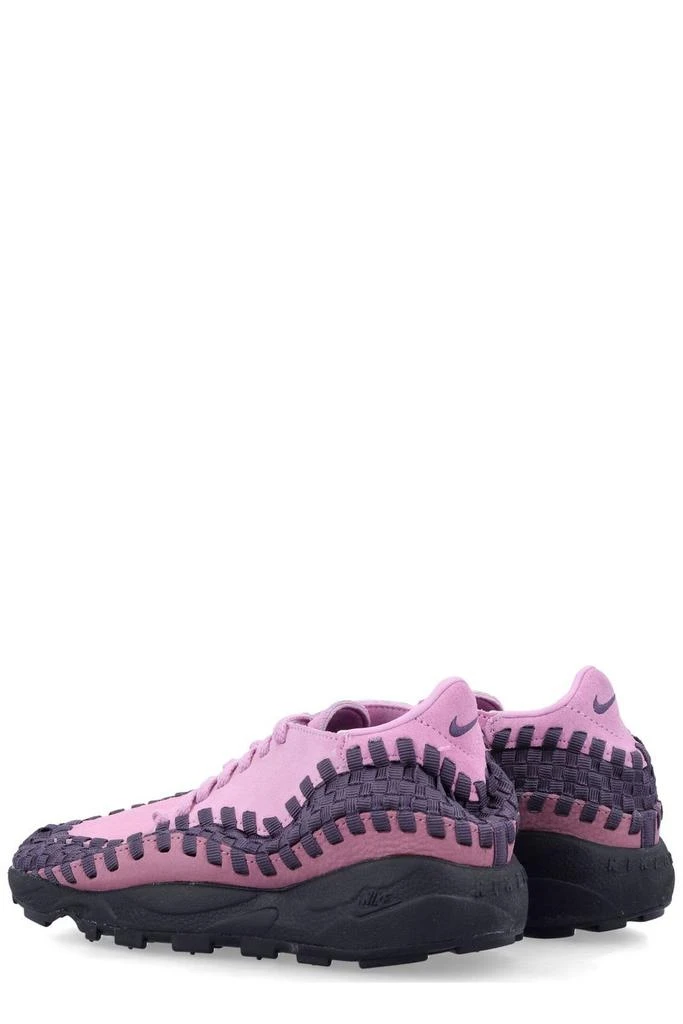 NIKE Nike Air Footscape Woven Sneakers 4