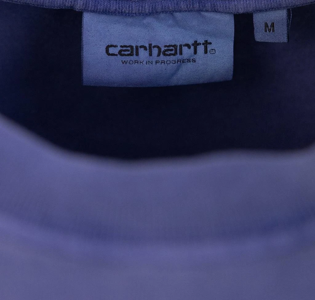 Carhartt WIP Carhartt WIP S/S Vista T-Shirt 4