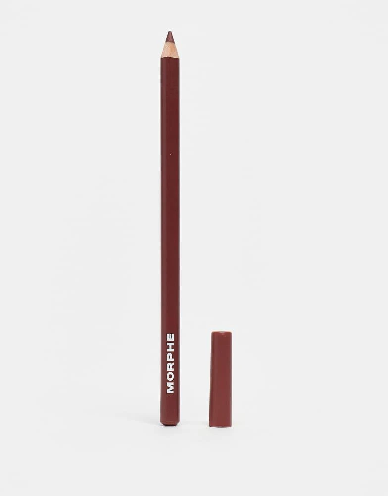 MORPHE Morphe signature Lip Pencil- berry cola 1
