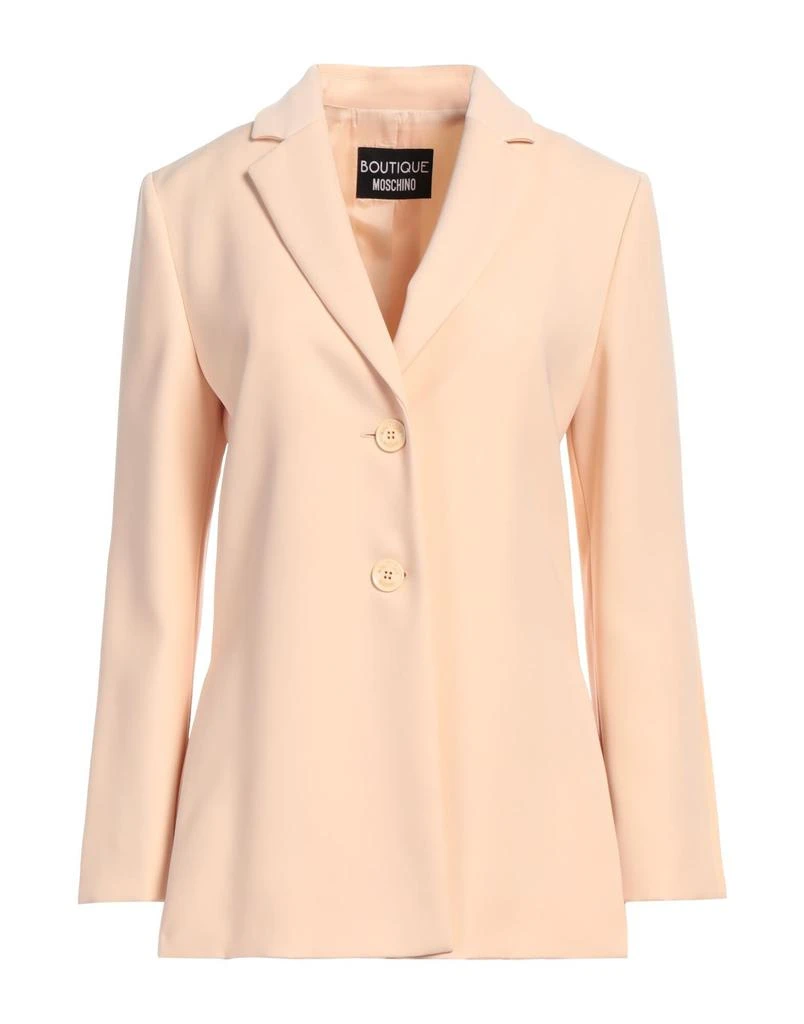 BOUTIQUE MOSCHINO Blazer 1