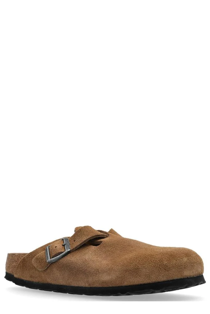 Birkenstock Birkenstock Boston Soft Footbed Mules 2