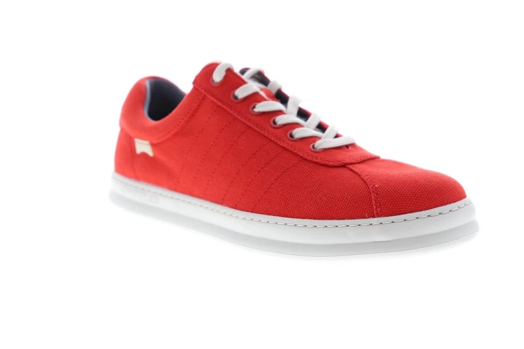 Camper Camper - Men's Runner Four Canvas Low Top Euro Sneakers Shoes 3