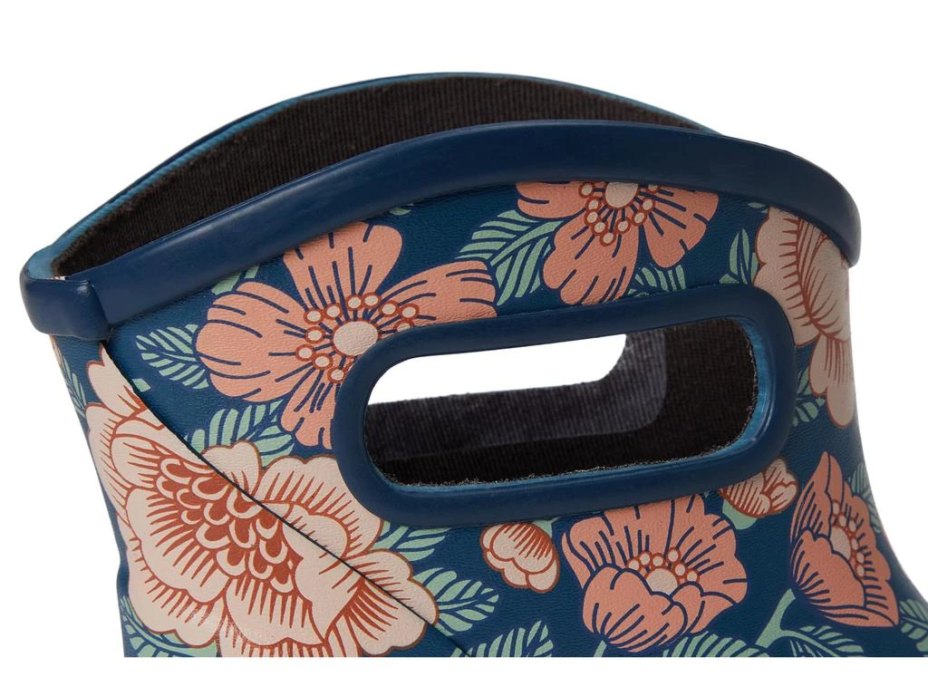 Bogs Patch Ankle Tapestry Floral 6