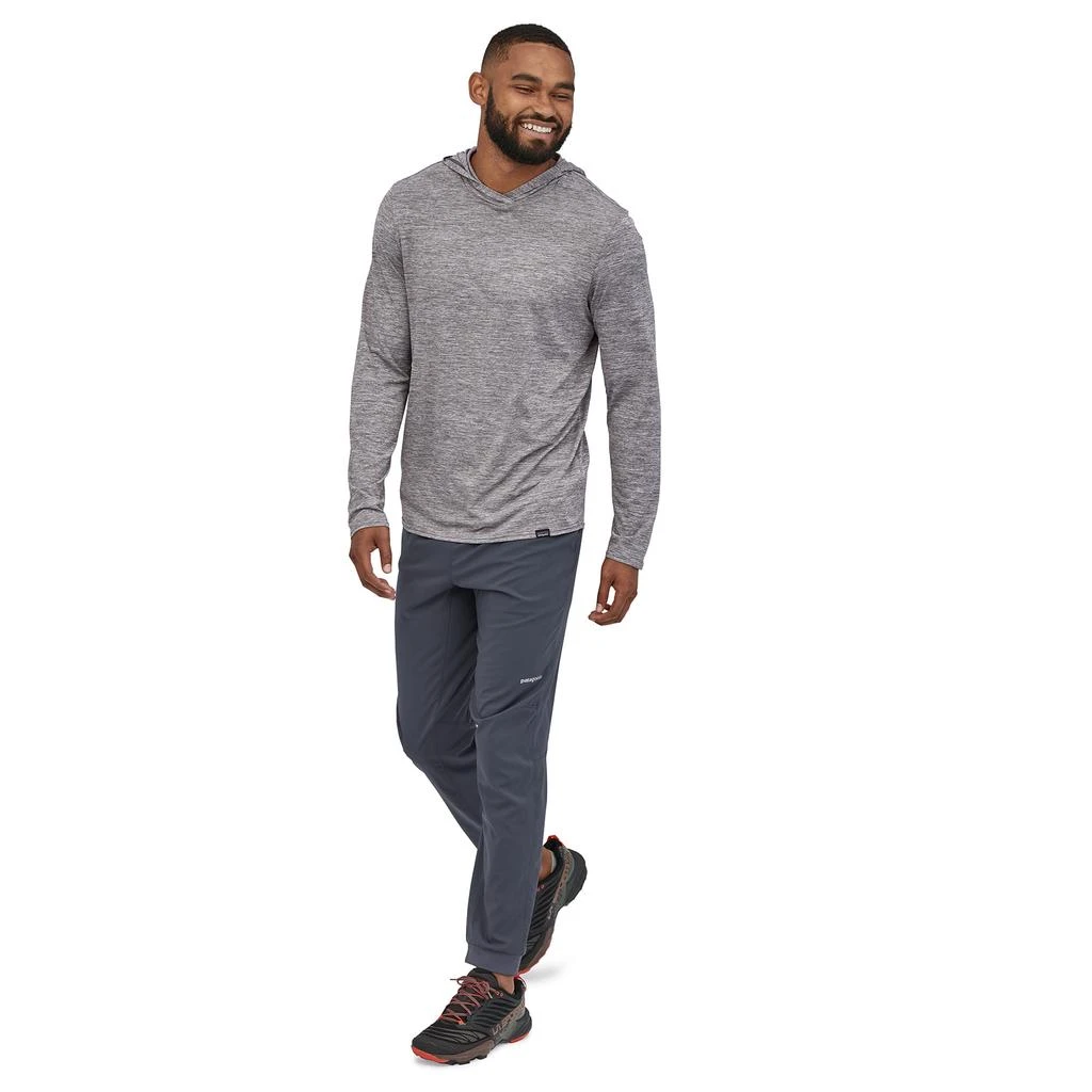 Patagonia Patagonia Capilene Cool Daily Hoodie - Men's 3
