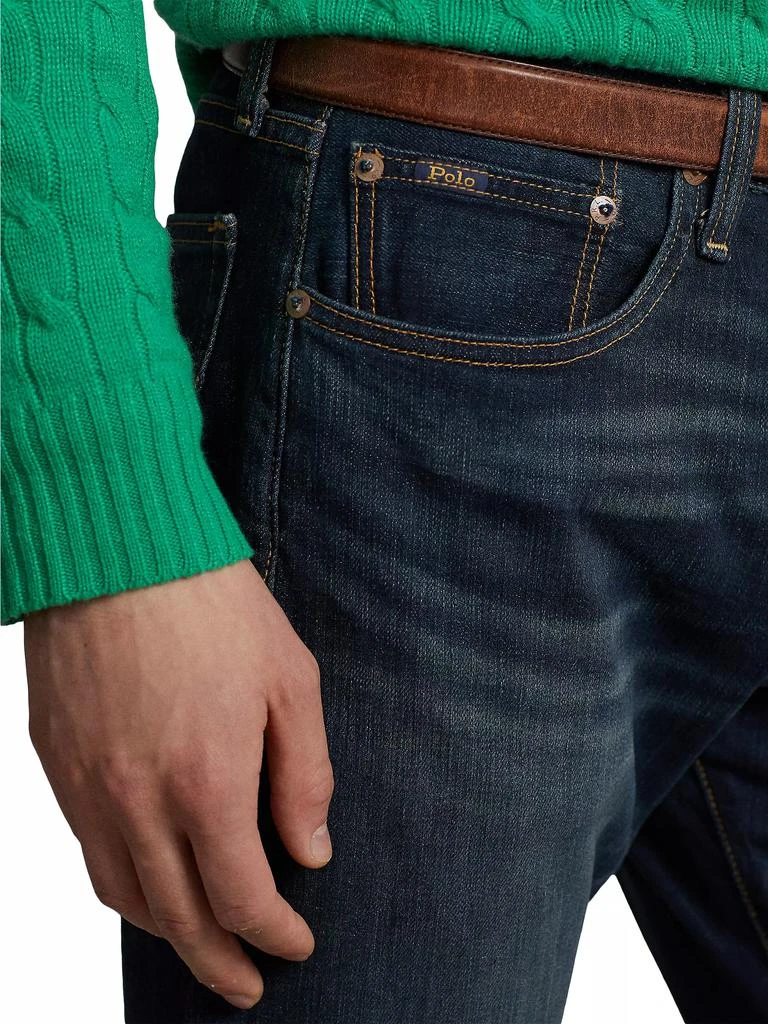 Ralph Lauren Sullivan Stretch Slim Jeans 9